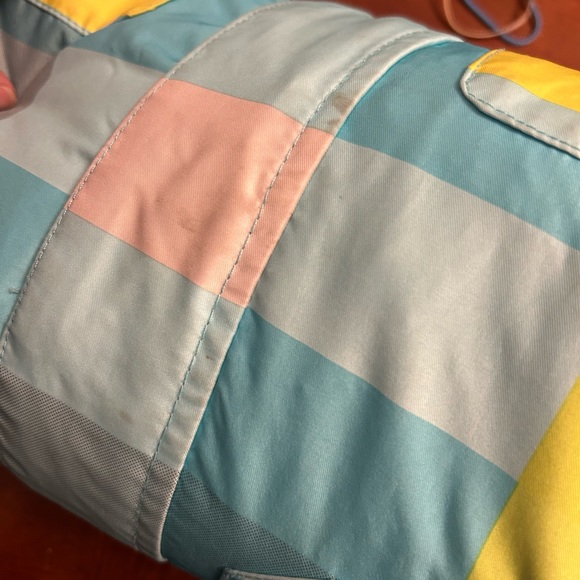 Men’s DC Winter Jacket - Size XS (fits kinda big in my opinion) - Picture 11 of 11